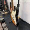 Used Fender Standard Strat Stratocaster Electric Guitar HSS Made in Mexico 1995 - Image 12