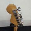 Used Fender Standard Strat Stratocaster Electric Guitar HSS Made in Mexico 1995 - Image 14