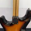 Used Fender Standard Strat Stratocaster Electric Guitar HSS Made in Mexico 1995 - Image 19