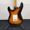 Used Fender Standard Strat Stratocaster Electric Guitar HSS Made in Mexico 1995 - Image 20