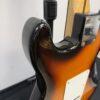 Used Fender Standard Strat Stratocaster Electric Guitar HSS Made in Mexico 1995 - Image 22