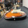 Used Fender Standard Strat Stratocaster Electric Guitar HSS Made in Mexico 1995 - Image 25