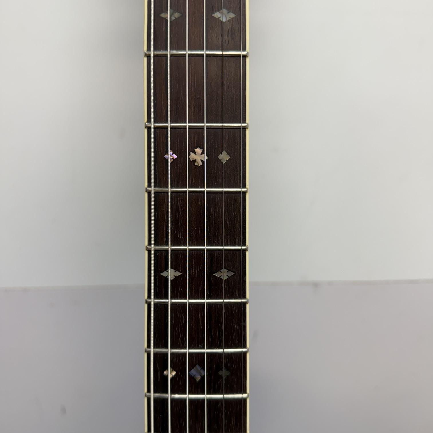 Used Ibanez Artwood AW500 Acoustic Electric Guitar Made in Korea with LR Baggs Pickup - Image 5