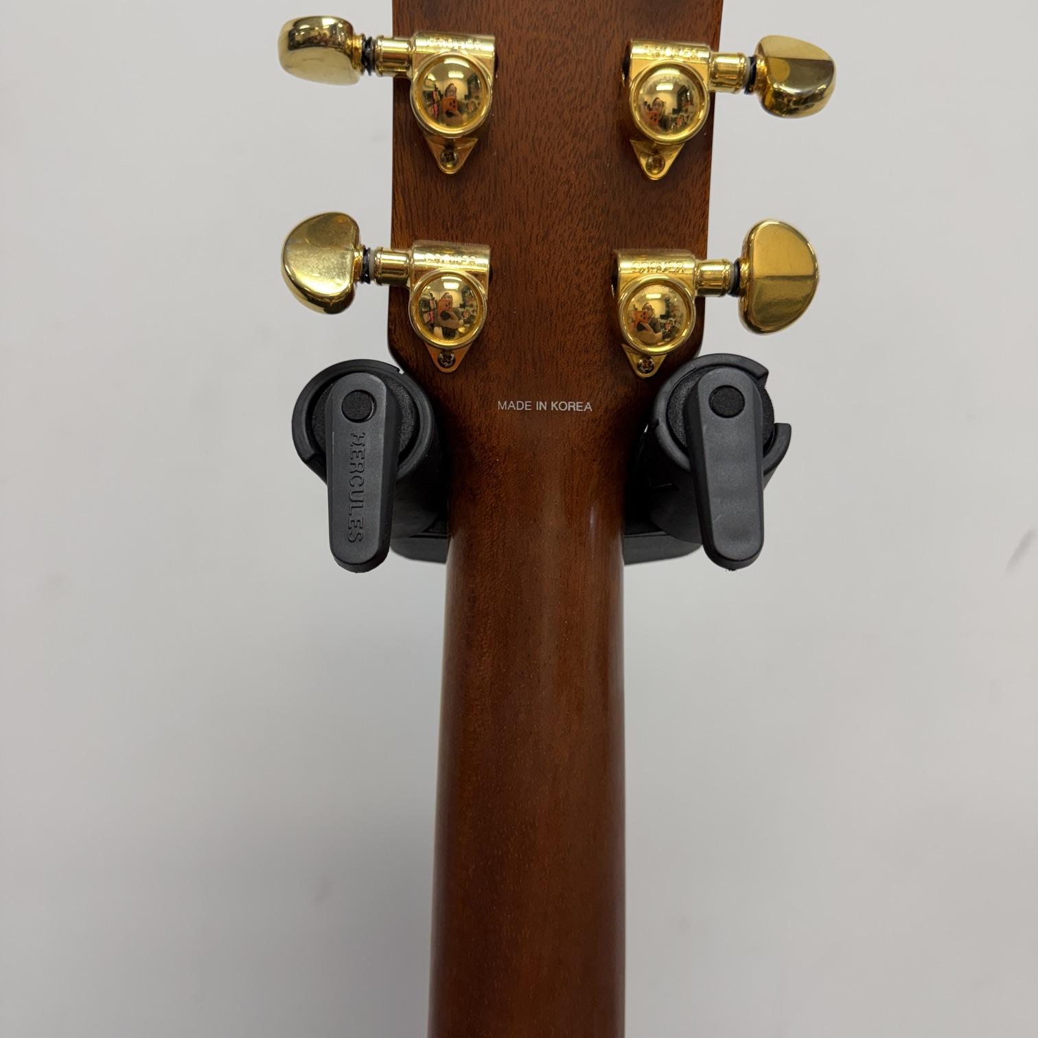 Used Ibanez Artwood AW500 Acoustic Electric Guitar Made in Korea with LR Baggs Pickup - Image 15