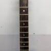 Vintage Standel 420-CV Semi-Hollowbody Electric Guitar 60's Made in the USA with Case Bigsby - Image 5
