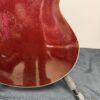 Vintage Standel 420-CV Semi-Hollowbody Electric Guitar 60's Made in the USA with Case Bigsby - Image 27