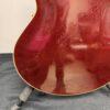 Vintage Standel 420-CV Semi-Hollowbody Electric Guitar 60's Made in the USA with Case Bigsby - Image 29