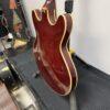 Vintage Standel 420-CV Semi-Hollowbody Electric Guitar 60's Made in the USA with Case Bigsby - Image 31