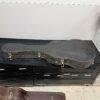 Vintage Standel 420-CV Semi-Hollowbody Electric Guitar 60's Made in the USA with Case Bigsby - Image 33