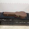 Used Epiphone Masterbilt Olympic Archtop Acoustic Electric Guitar with Case Honey Burst 2016 - Image 26