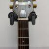 Used Epiphone Masterbilt Olympic Archtop Acoustic Electric Guitar with Case Honey Burst 2016 - Image 5