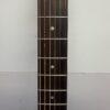 Used Epiphone Masterbilt Olympic Archtop Acoustic Electric Guitar with Case Honey Burst 2016 - Image 6