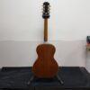 Used Epiphone Masterbilt Olympic Archtop Acoustic Electric Guitar with Case Honey Burst 2016 - Image 13