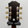 Used Epiphone Masterbilt Olympic Archtop Acoustic Electric Guitar with Case Honey Burst 2016 - Image 15