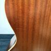Used Epiphone Masterbilt Olympic Archtop Acoustic Electric Guitar with Case Honey Burst 2016 - Image 20