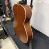 Used Epiphone Masterbilt Olympic Archtop Acoustic Electric Guitar with Case Honey Burst 2016 - Image 23