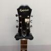 Used Epiphone Casino VS Hollowbody Electric Guitar Bigsby Tremolo with Case Vintage Sunburst 2007 - Image 4