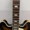 Used Epiphone Casino VS Hollowbody Electric Guitar Bigsby Tremolo with Case Vintage Sunburst 2007 - Image 7