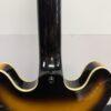 Used Epiphone Casino VS Hollowbody Electric Guitar Bigsby Tremolo with Case Vintage Sunburst 2007 - Image 21
