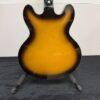Used Epiphone Casino VS Hollowbody Electric Guitar Bigsby Tremolo with Case Vintage Sunburst 2007 - Image 22