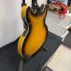 Used Epiphone Casino VS Hollowbody Electric Guitar Bigsby Tremolo with Case Vintage Sunburst 2007 - Image 23