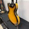 Used Epiphone Casino VS Hollowbody Electric Guitar Bigsby Tremolo with Case Vintage Sunburst 2007 - Image 24