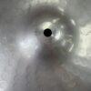 Used Zildjian Z Custom 12" Splash Cymbal 510 grams - Image 3