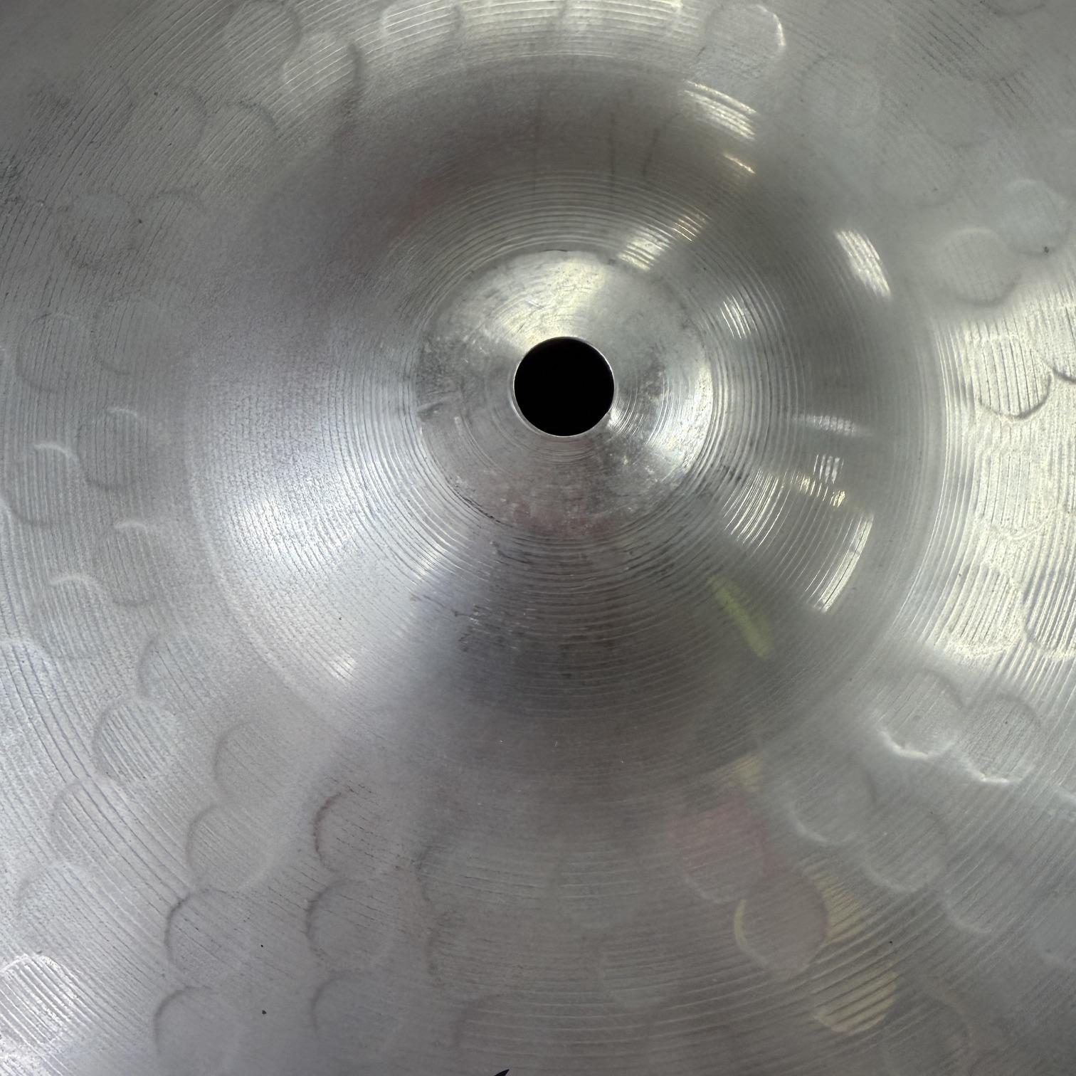 Used Zildjian Z Custom 12" Splash Cymbal 510 grams - Image 3