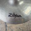 Used Zildjian Z Custom 12" Splash Cymbal 510 grams - Image 4