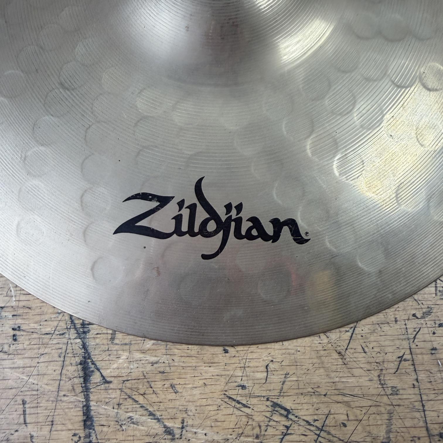Used Zildjian Z Custom 12" Splash Cymbal 510 grams - Image 4