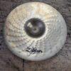 Used Zildjian Z Custom 12" Splash Cymbal 510 grams - Image 6