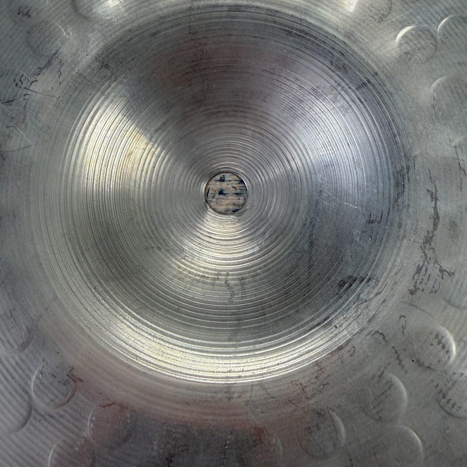 Used Zildjian Z Custom 12" Splash Cymbal 510 grams - Image 7