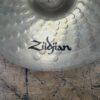 Used Zildjian Z Custom 12" Splash Cymbal 510 grams - Image 8