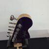 Custom Starfire Telecaster-style Electric Guitar - Image 2