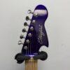 Custom Starfire Telecaster-style Electric Guitar - Image 3