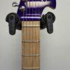 Custom Starfire Telecaster-style Electric Guitar - Image 4