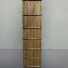 Custom Starfire Telecaster-style Electric Guitar - Image 5