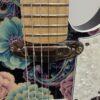 Custom Starfire Telecaster-style Electric Guitar - Image 8