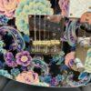 Custom Starfire Telecaster-style Electric Guitar - Image 9