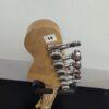 Custom Starfire Telecaster-style Electric Guitar - Image 13