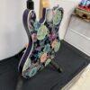 Custom Starfire Telecaster-style Electric Guitar - Image 18