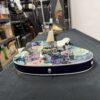 Custom Starfire Telecaster-style Electric Guitar - Image 20