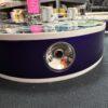 Custom Starfire Telecaster-style Electric Guitar - Image 21
