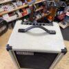 Vintage Roland Cube 60 CK-60 Keyboard Amp Amplifier with Original Cover Made in the USA Just Serviced - Image 2
