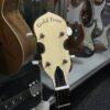 Used Gold Tone CC-100R 5-String Banjo w/ Gig Bag - Image 2
