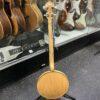 Used Gold Tone CC-100R 5-String Banjo w/ Gig Bag - Image 5