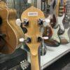 Used Gold Tone CC-100R 5-String Banjo w/ Gig Bag - Image 6