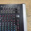 Used Soundcraft Spirit M8 Mixing Board 8-channel Mixer - Image 2