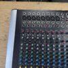 Used Soundcraft Spirit M8 Mixing Board 8-channel Mixer - Image 3
