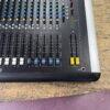 Used Soundcraft Spirit M8 Mixing Board 8-channel Mixer - Image 5